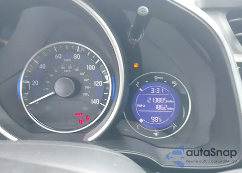 2015 Honda Fit Ex from USA, damaged, VIN 3HGGK5G80FM752659